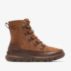 Ghete iarna Sorel Explorer Next Boot WP - velvet tan/tobacco