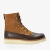 Ghete iarna Sorel Slabtown 62 Caribou WP - velvet tan/tobacco