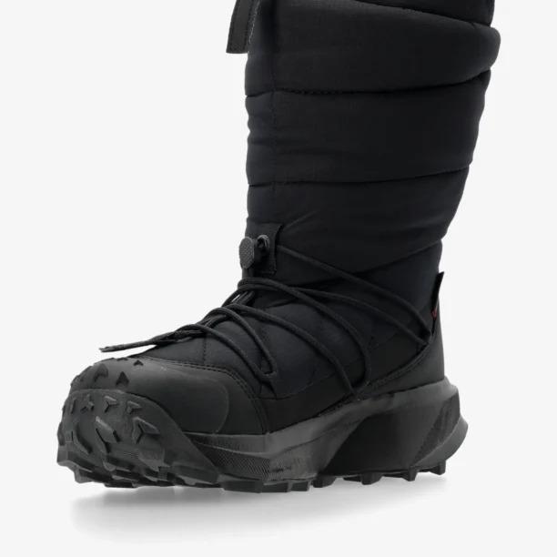 Preţ Ghete iarna adidas TERREX Winter High RAIN.RDY Boots - core black