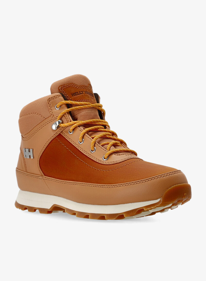 Cumpăra Ghete iarna barbati Helly Hansen Calgary - honey wheat/angora/soccer gum