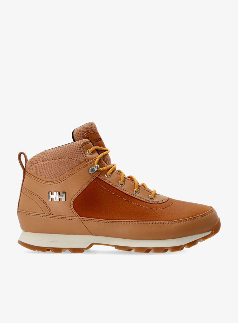 Ghete iarna barbati Helly Hansen Calgary - honey wheat/angora/soccer gum