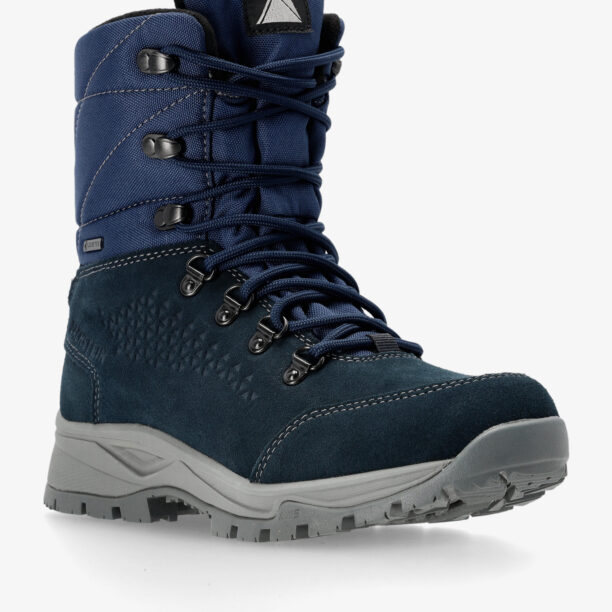 Cumpăra Ghete iarna femei Dachstein Nordlicht GTX - dark blue