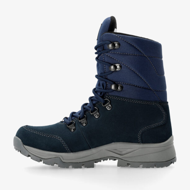 Original Ghete iarna femei Dachstein Nordlicht GTX - dark blue