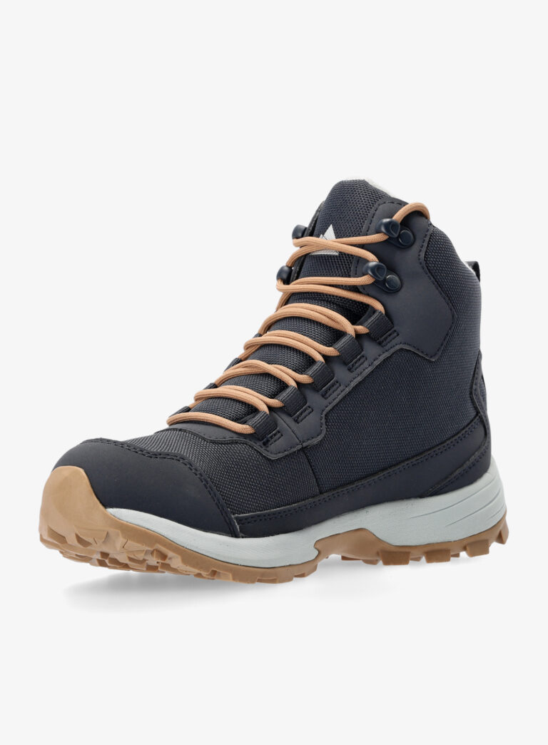 Preţ Ghete iarna femei Dachstein Wildcat GTX - dark blue