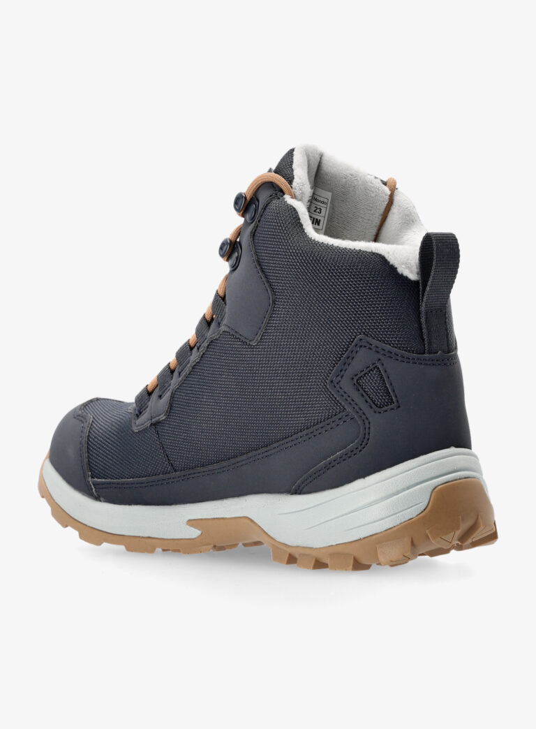 Ghete iarna femei Dachstein Wildcat GTX - dark blue - imagine 6