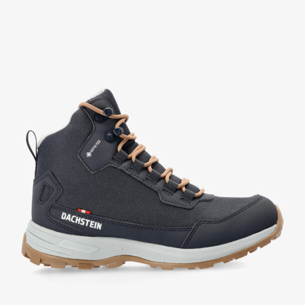 Ghete iarna femei Dachstein Wildcat GTX - dark blue