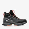 Ghete outdoor Dachstein SF Trek MC WP - anthracite