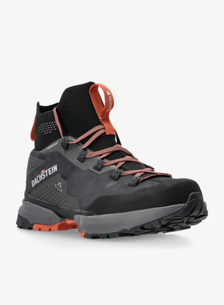 Cumpăra Ghete outdoor Dachstein SF Trek MC WP - anthracite