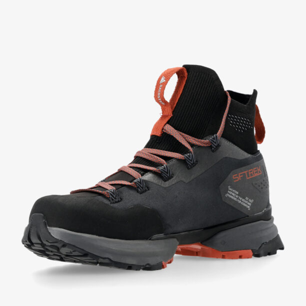 Preţ Ghete outdoor Dachstein SF Trek MC WP - anthracite