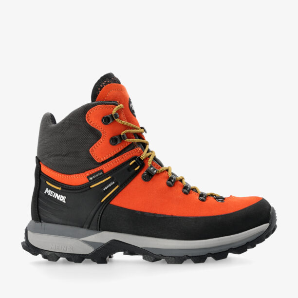 Ghete outdoor Meindl Air Revolution 1.5 - orange/yellow