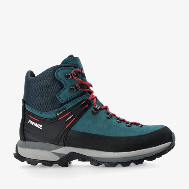 Ghete outdoor Meindl Air Revolution 1.5 - petrol/red