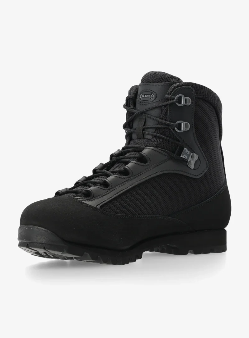 Preţ Ghete tactice AKU Pilgrim GTX Combat FG Wide - black