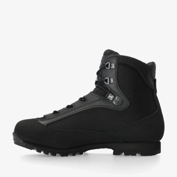 Original Ghete tactice AKU Pilgrim GTX Combat FG Wide - black