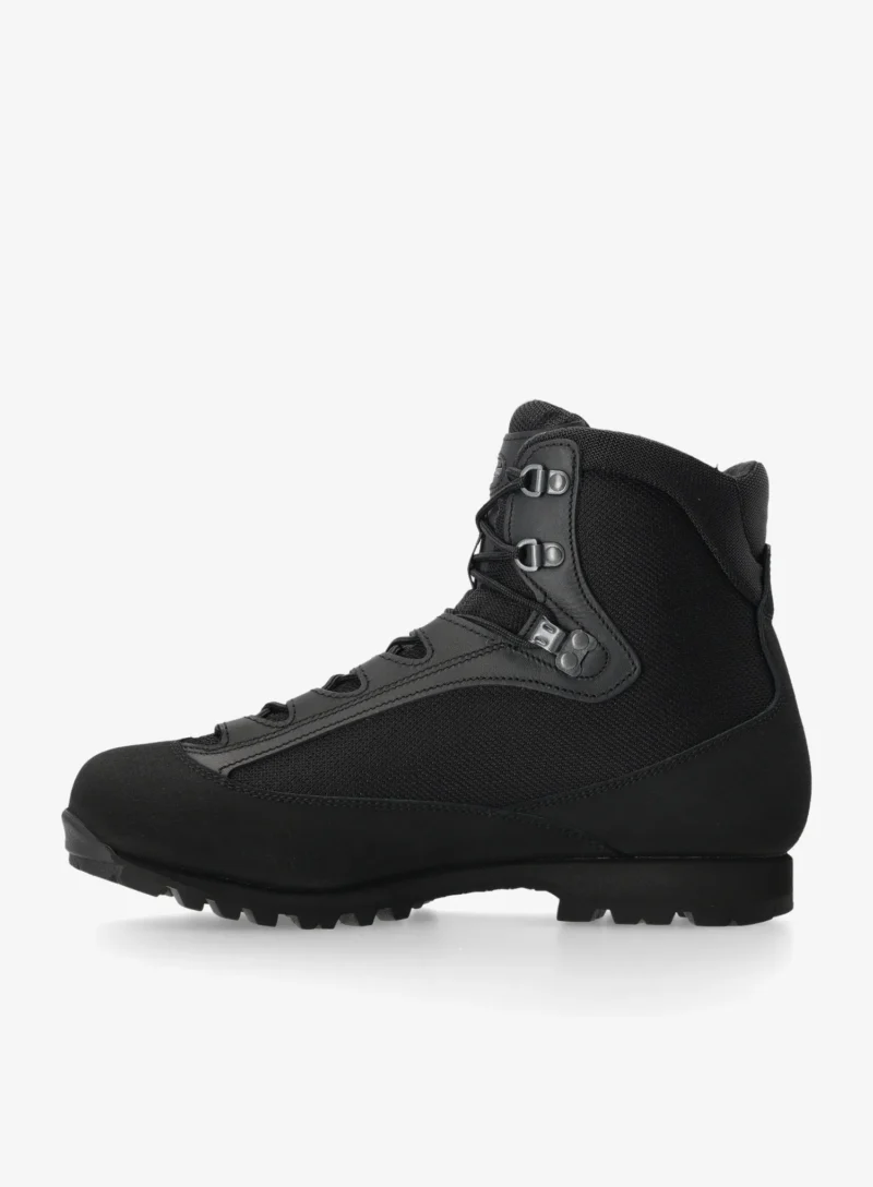 Original Ghete tactice AKU Pilgrim GTX Combat FG Wide - black