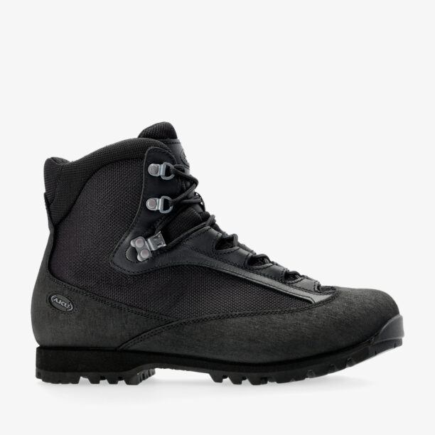 Ghete tactice AKU Pilgrim GTX Combat FG - black