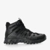 Ghete tactice AKU Selvatica Tactical Mid GTX - black