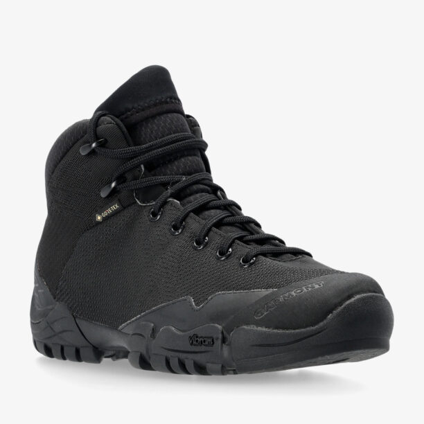 Cumpăra Ghete tactice Garmont Nemesis 4.2 GTX - black