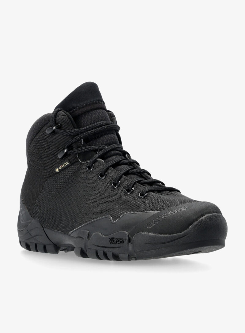 Cumpăra Ghete tactice Garmont Nemesis 4.2 GTX - black