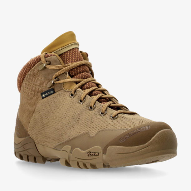 Cumpăra Ghete tactice Garmont Nemesis 4.2 GTX - coyote