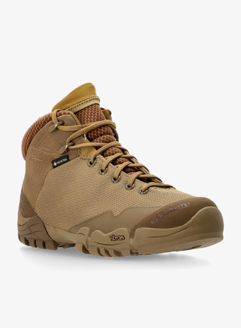 Cumpăra Ghete tactice Garmont Nemesis 4.2 GTX - coyote