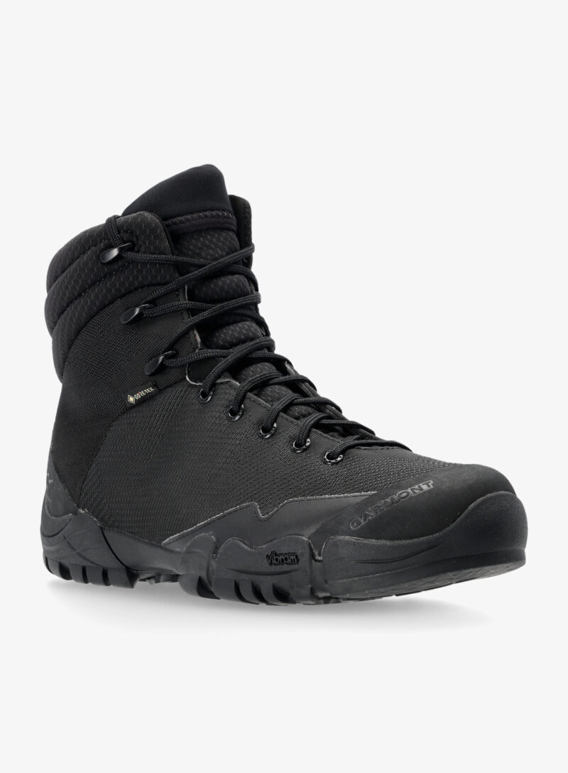 Cumpăra Ghete tactice Garmont Nemesis 6.2 GTX - black