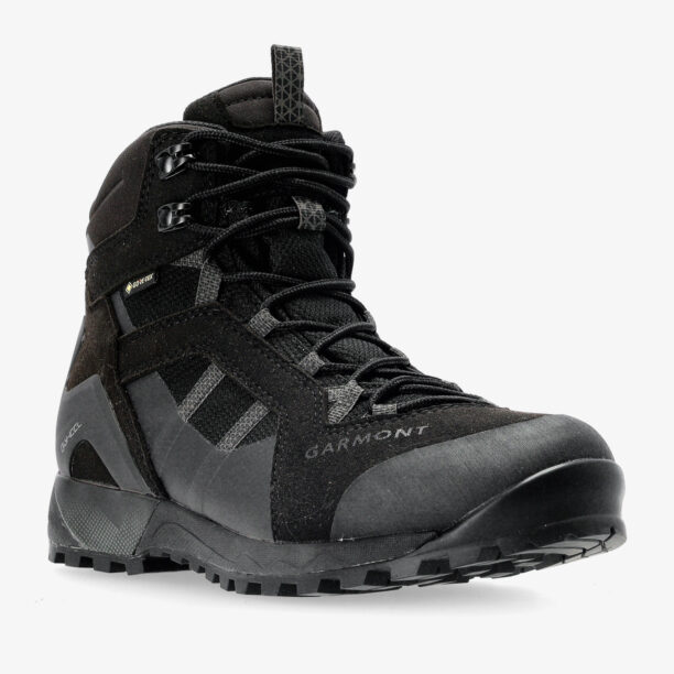 Cumpăra Ghete tactice Garmont T4 Tour GTX Regular - black