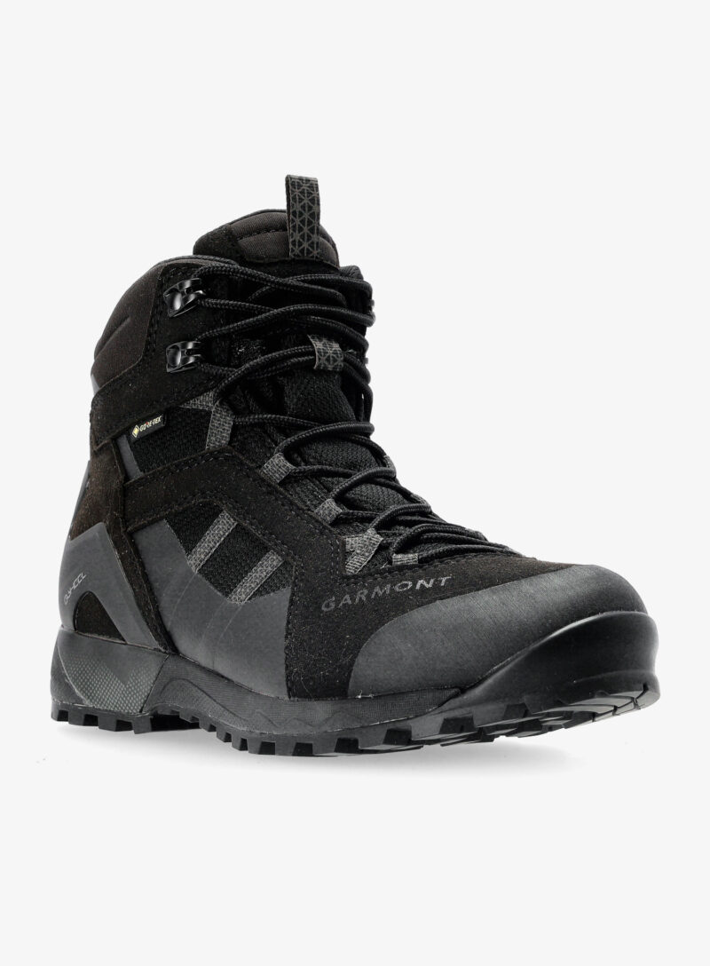 Cumpăra Ghete tactice Garmont T4 Tour GTX Regular - black