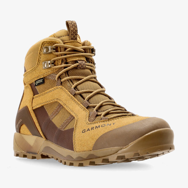 Cumpăra Ghete tactice Garmont T4 Tour GTX Regular - coyote/brown