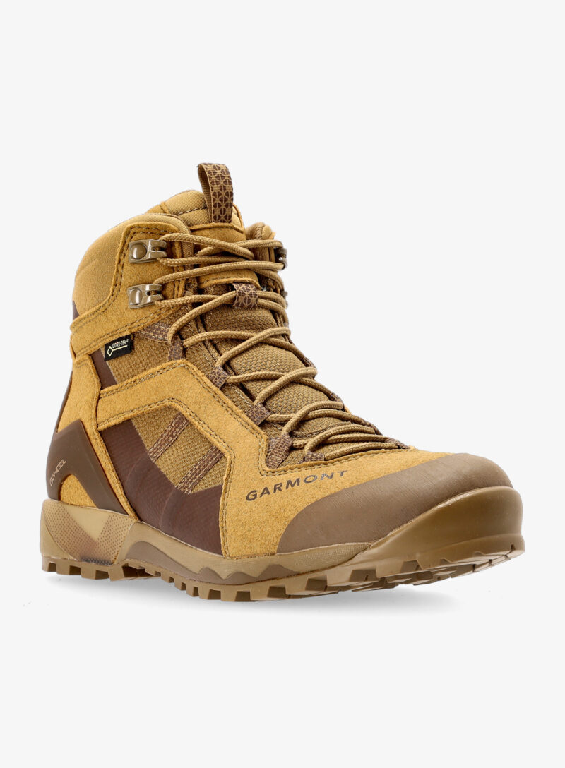 Cumpăra Ghete tactice Garmont T4 Tour GTX Regular - coyote/brown