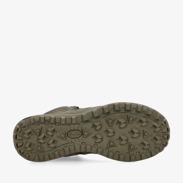 Ghete tactice Merrell Nova 3 Tactical Mid WP  - olive preţ