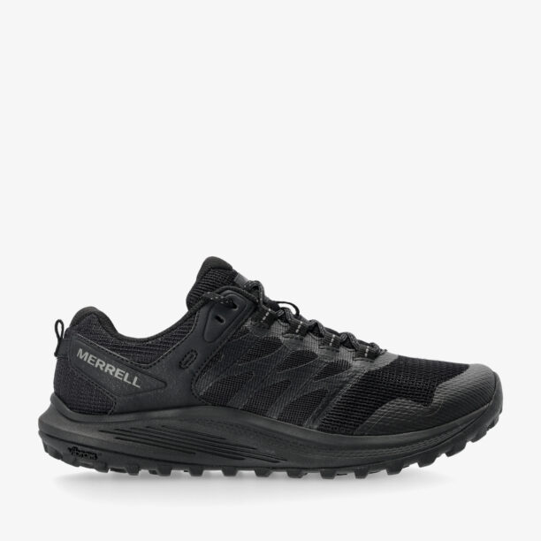 Ghete tactice Merrell Nova 3 Tactical - black/charcoal