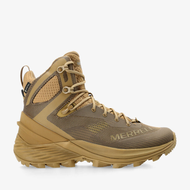 Ghete tactice Merrell Rogue Tactical GTX - dark coyote