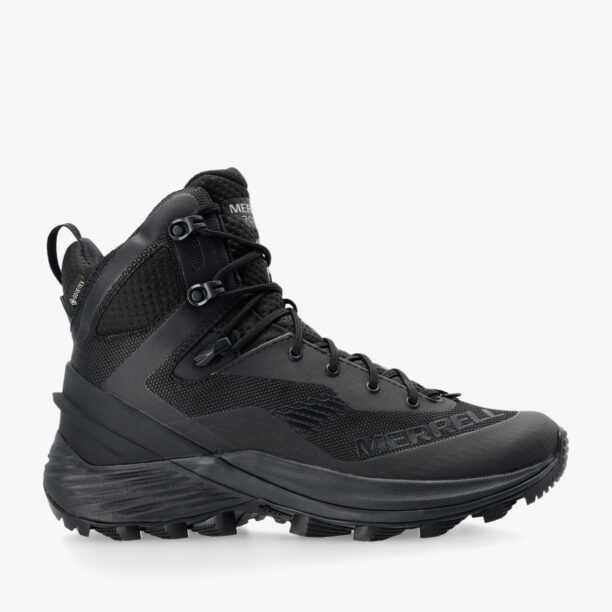 Ghete tactice Merrell Rogue Tactical - black