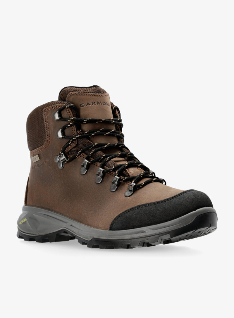 Preţ Ghete trekking Garmont Syncro Light Plus GTX - brown