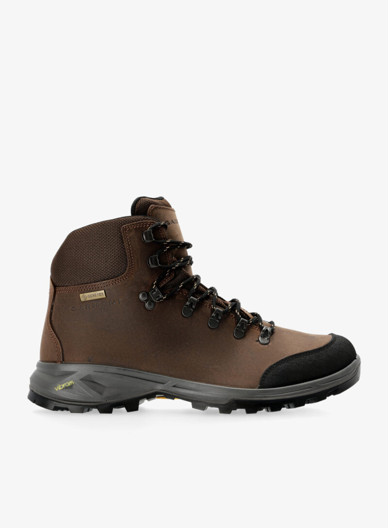 Ghete trekking Garmont Syncro Light Plus GTX - brown