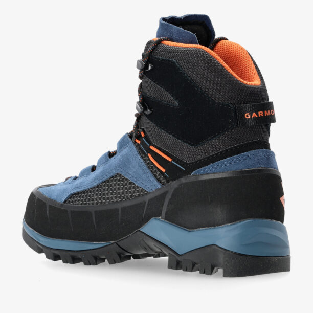 Preţ Ghete trekking Garmont Tower Trek GTX - blue