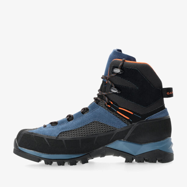 Original Ghete trekking Garmont Tower Trek GTX - blue