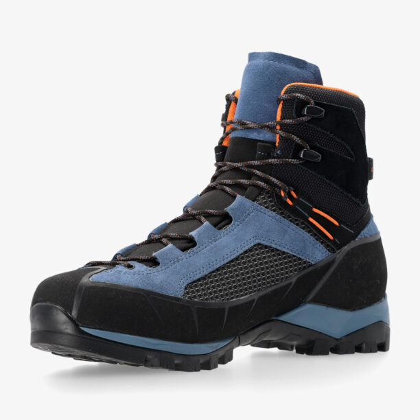 Preţ Ghete trekking Garmont Tower Trek GTX - china blue/burnt orange