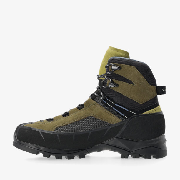 Original Ghete trekking Garmont Tower Trek GTX - green