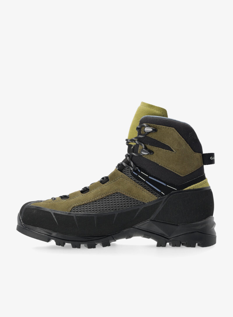 Original Ghete trekking Garmont Tower Trek GTX - green