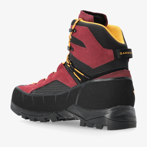 Preţ Ghete trekking Garmont Tower Trek GTX - red