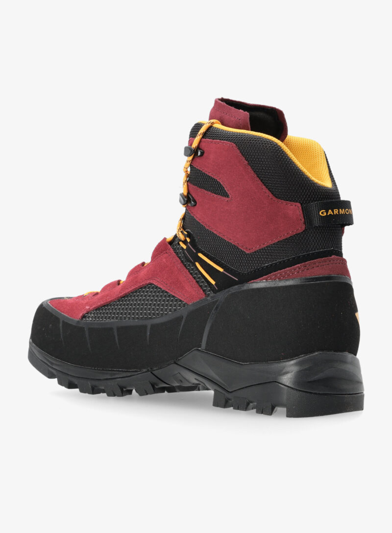 Preţ Ghete trekking Garmont Tower Trek GTX - red