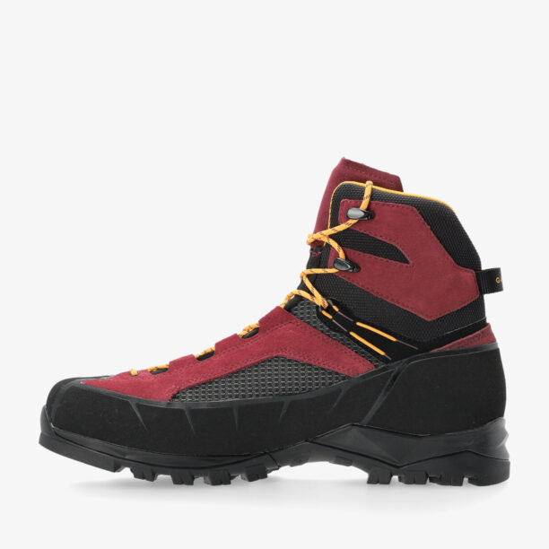 Original Ghete trekking Garmont Tower Trek GTX - red