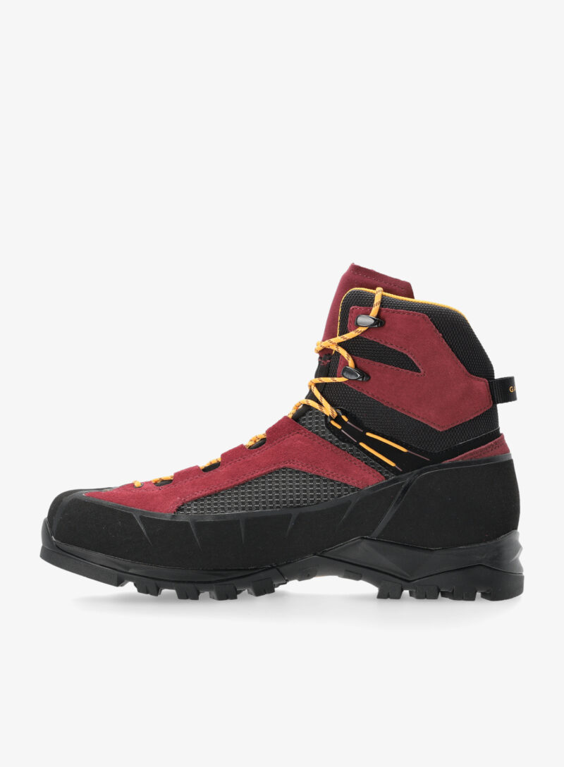 Original Ghete trekking Garmont Tower Trek GTX - red