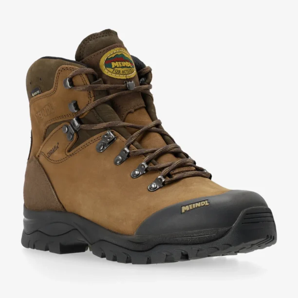 Cumpăra Ghete trekking Meindl Kansas GTX - dark brown