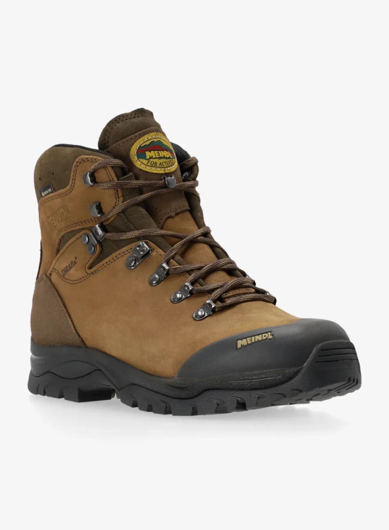 Cumpăra Ghete trekking Meindl Kansas GTX - dark brown