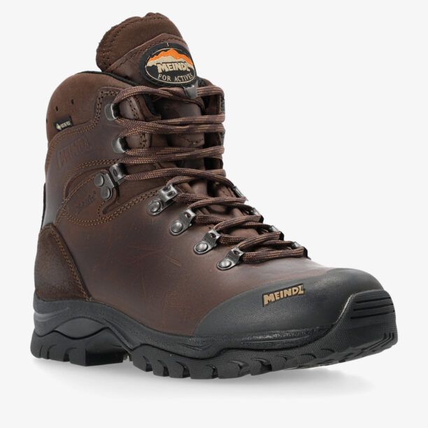 Cumpăra Ghete trekking Meindl Kansas GTX - old loden