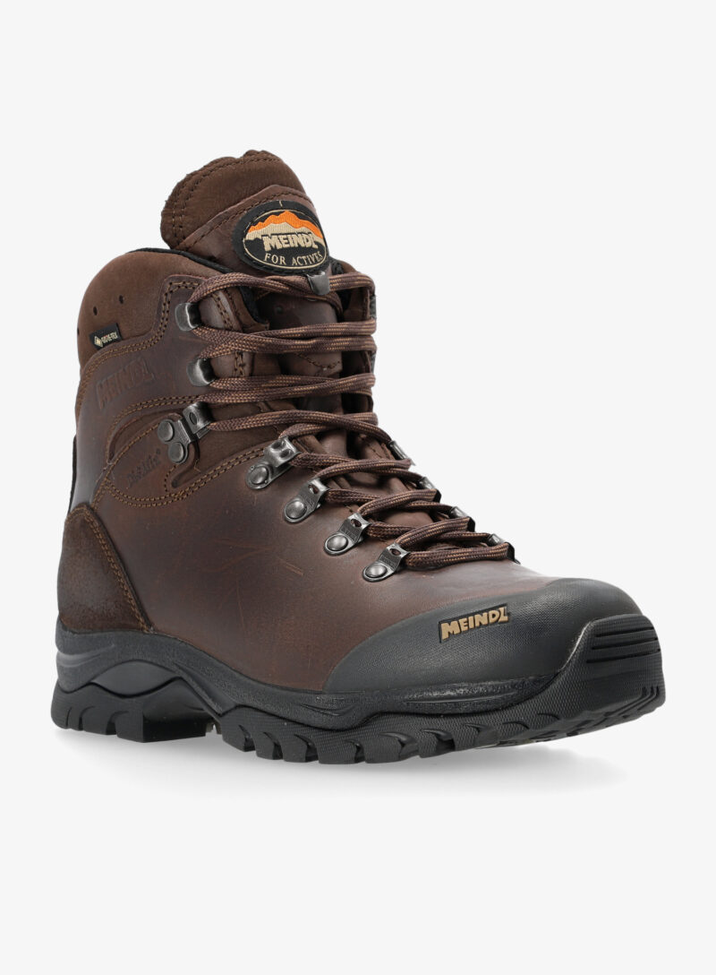 Cumpăra Ghete trekking Meindl Kansas GTX - old loden