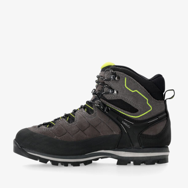 Original Ghete trekking Meindl Litepeak GTX - granite/lemon