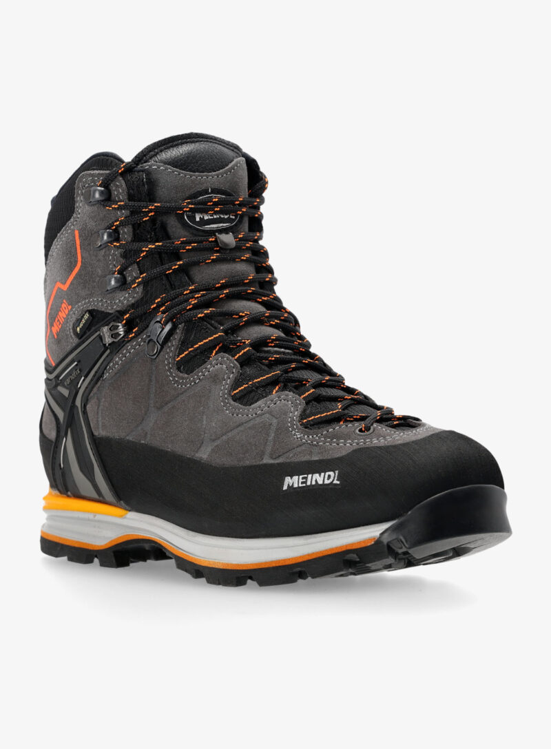 Cumpăra Ghete trekking Meindl Litepeak Pro Gtx - anthracite